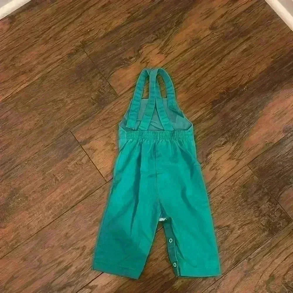 Vintage Health-tex Baby Boy One Piece SZ  12 months - Picture 5 of 6